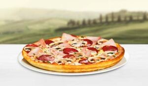 pizza - food fotografie und food styling für happy pizza dresden