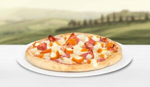 pizza - food fotografie und food styling für happy pizza dresden